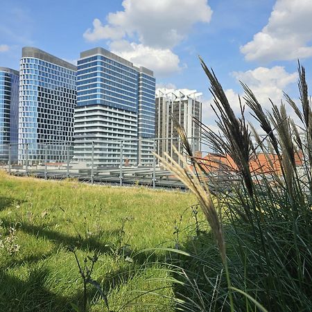 Urban Apartments Luxury Opolska 10 No 29, Free Garage, Self Check-In Katowice Esterno foto