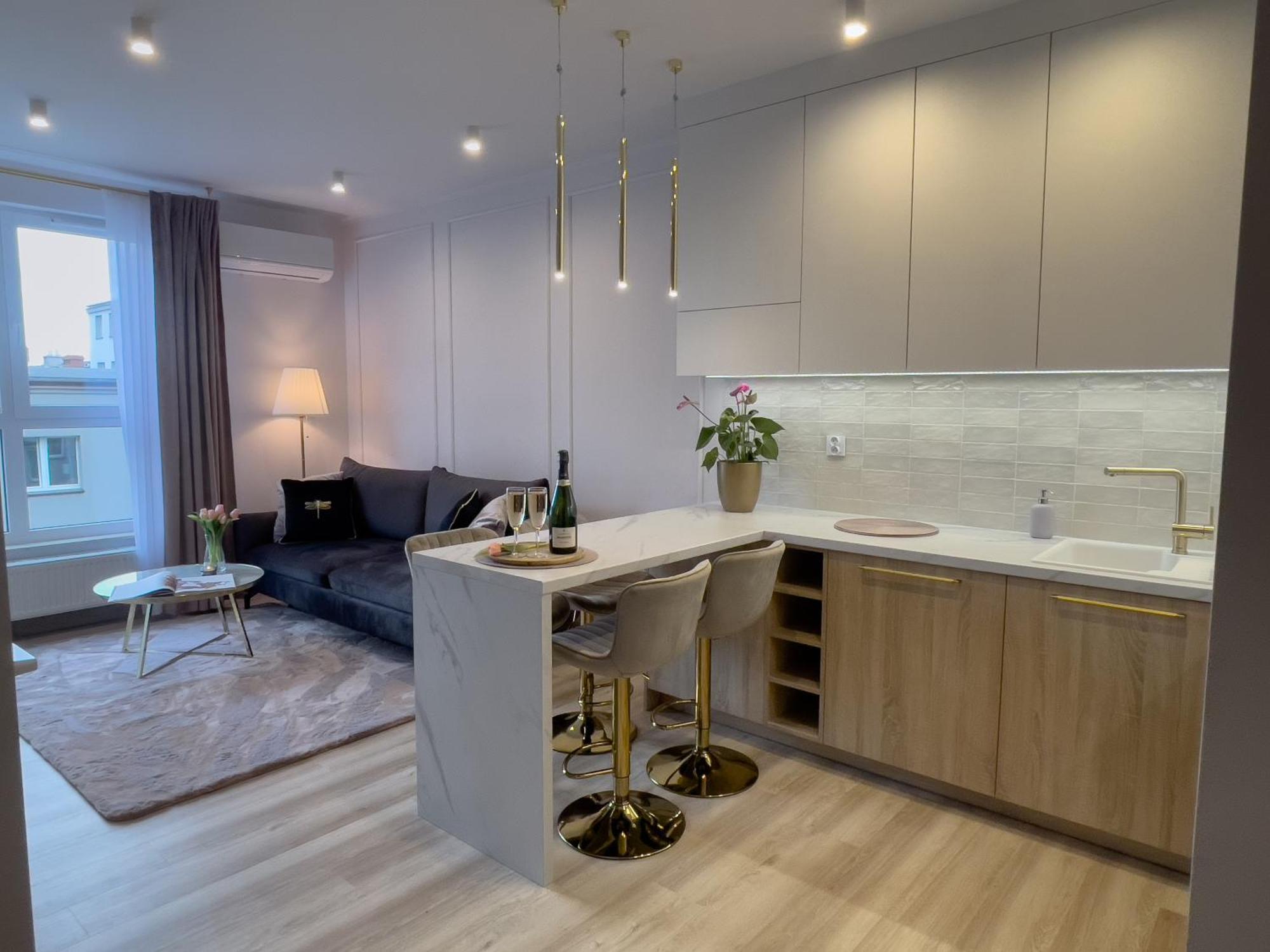 Urban Apartments Luxury Opolska 10 No 29, Free Garage, Self Check-In Katowice Esterno foto