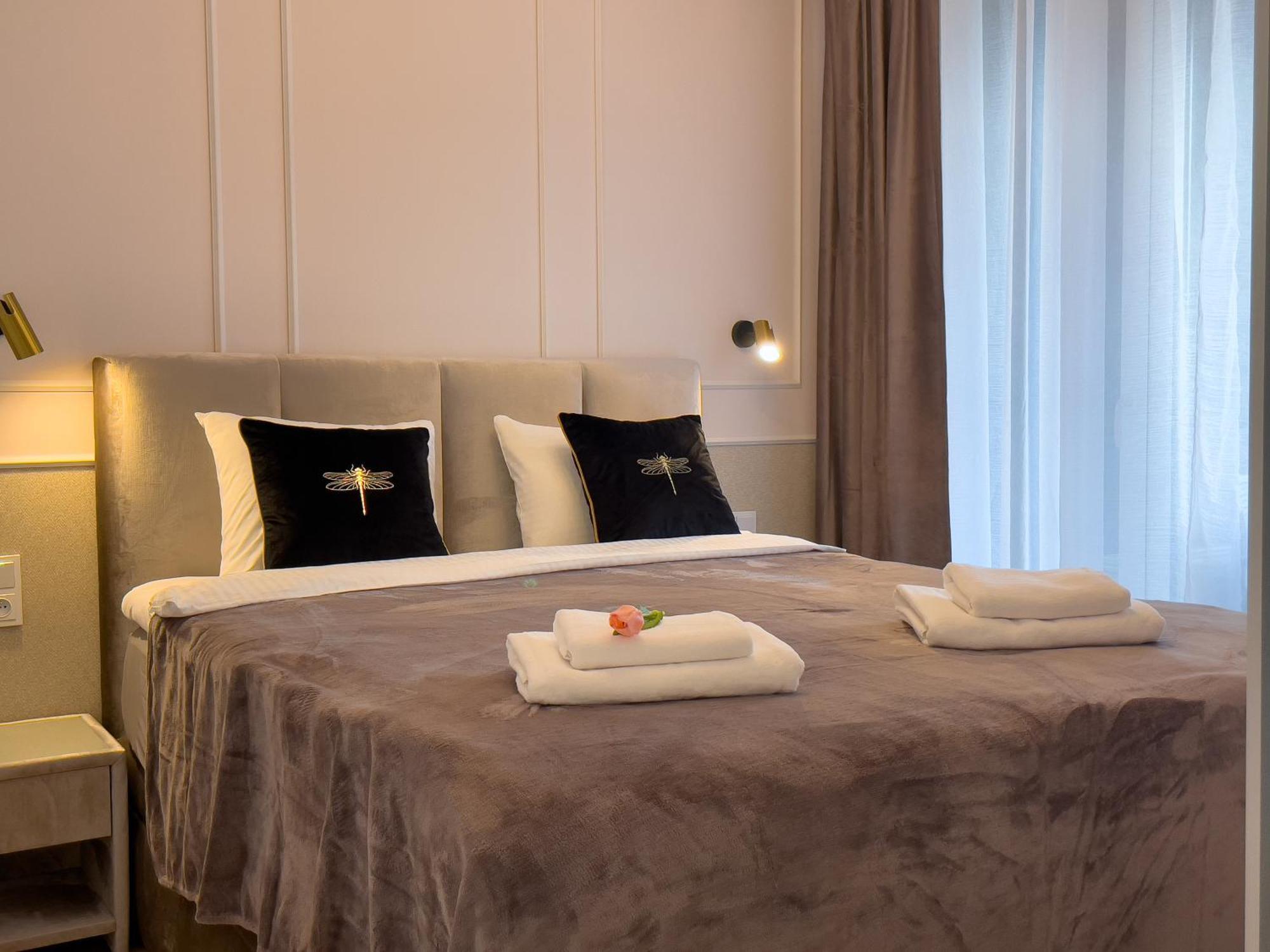 Urban Apartments Luxury Opolska 10 No 29, Free Garage, Self Check-In Katowice Esterno foto